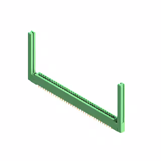 337-070-559-258 EDAC Inc.  Edgeboard Connectors